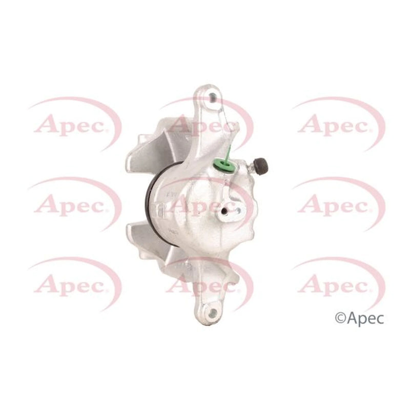 Apec Brake Caliper Assembly Front Left LCA432