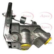 Apec Brake Pressure Regulator Valve fits Citroën Saxo 1996-2004 1.6