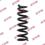 KYB Front Suspension Coil Spring fits Toyota Land Cruiser Prado 2009 on 3.0