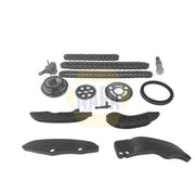 NAPA Timing Chain Kit Set 86 Links fits BMW 3 2019-2020