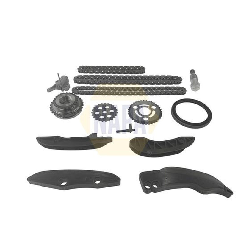 NAPA Timing Chain Kit Set 86 Links fits BMW 3 2019-2020