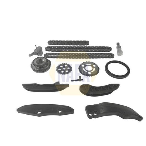 NAPA Timing Chain Kit Set 86 Links fits BMW 3 2019-2020