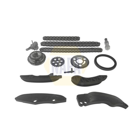NAPA Timing Chain Kit Set 86 Links NCK4233