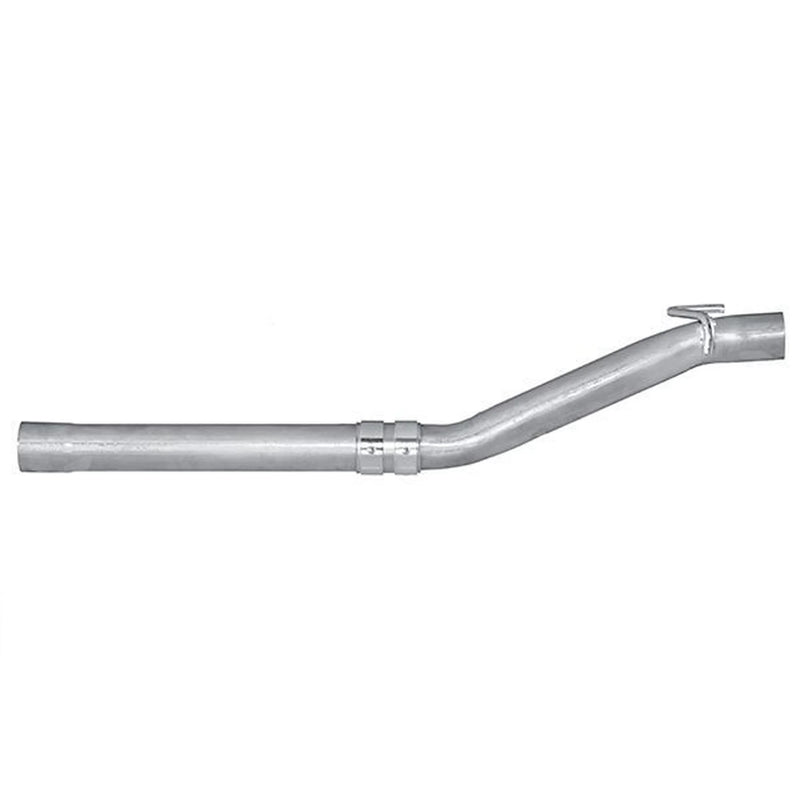 Hella Repair Pipe Catalytic Converter fits Mercedes-Benz C-Class 1995-2000