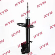 KYB 2 x Front Shock Absorbers fits Nissan Murano II 2007-2014 3.5