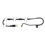 Juratek Brake Pad Wear Sensor Rear fits Land Rover Discovery III 2004-2009