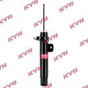 KYB Shock Absorber Damper Strut Front fits BMW 1 Sports Hatch 2011-2016