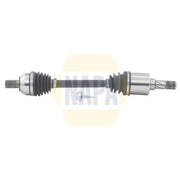 NAPA CV Drive Shaft Driveshaft Front Left NDS2991L