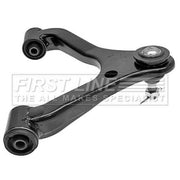 First Line Control/Trailing Arm fits Toyota Hilux Vigo VII Pickup 2006-2015 2.5