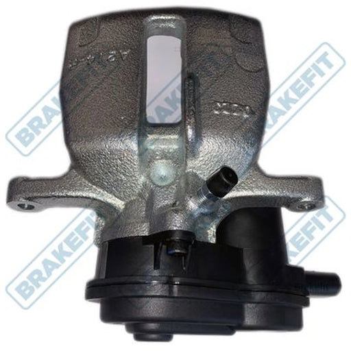 Apec Brake Caliper Assembly Rear Right BCA3832