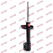 KYB Shock Absorber Damper Strut Front fits Opel Mpv 1994-2001 1.2 1.4 1.7