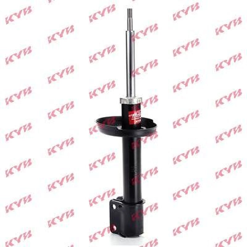 KYB Shock Absorber Damper Strut Front fits Opel Mpv 1994-2001 1.2 1.4 1.7