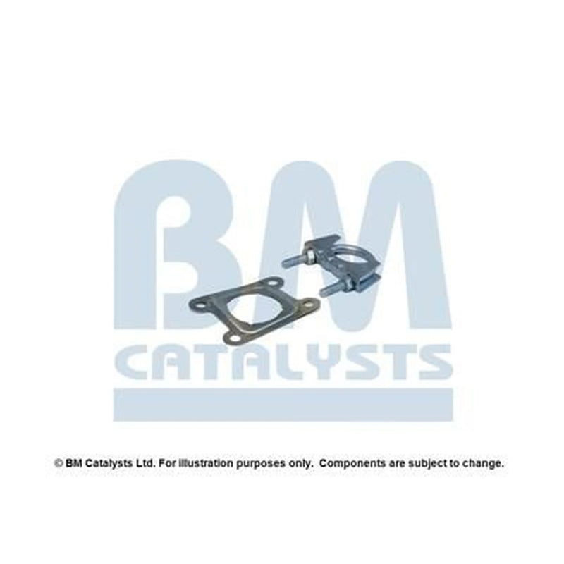 BM Catalysts Fitting Kit FK92484A FK92484A