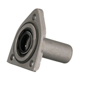 Gates Clutch Guide Sleeve fits Citroën Berlingo First 1996-2011 1.6 1.8 1.9 2.0