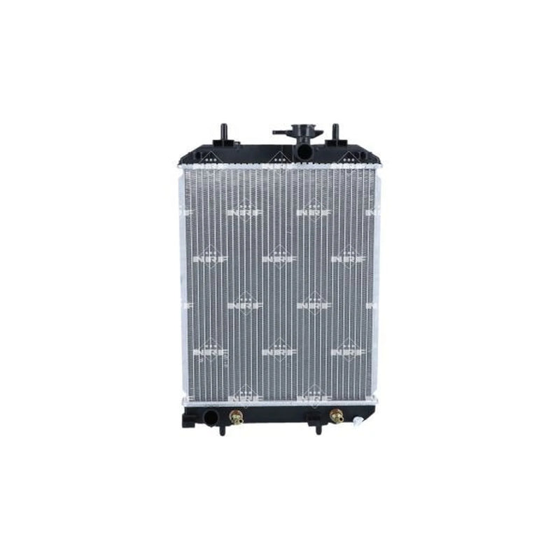 NRF Engine Radiator 58538