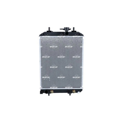 NRF Engine Radiator 58538