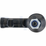 Delphi Steering Tie Rod End Ball Joint Front M14x1.5 fits BMW 3 1975-1984