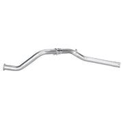 Hella Repair Pipe Catalytic Converter fits Citroën C4 I 2007-2008 2.0