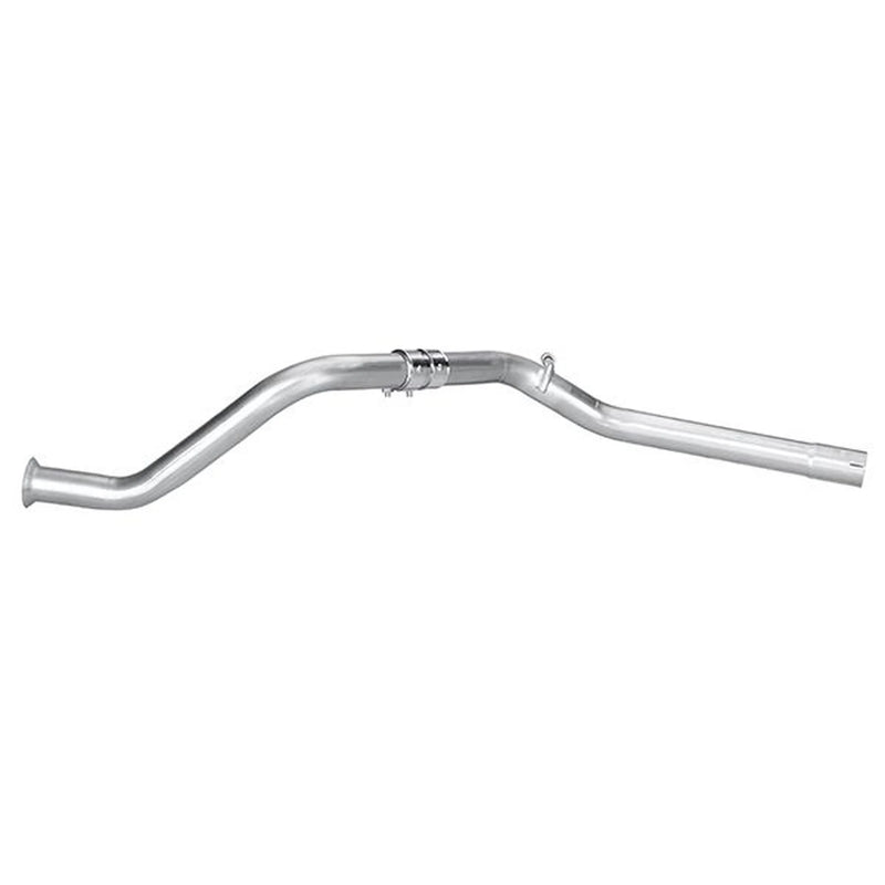Hella Repair Pipe Catalytic Converter fits Citroën C4 I 2007-2008 2.0