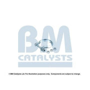 BM Catalysts Fitting Kit FK92913B FK92913B