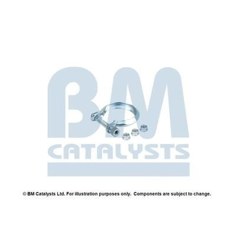 BM Catalysts Fitting Kit FK92913B FK92913B