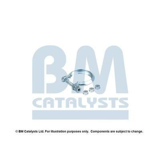 BM Catalysts Fitting Kit FK92913B FK92913B