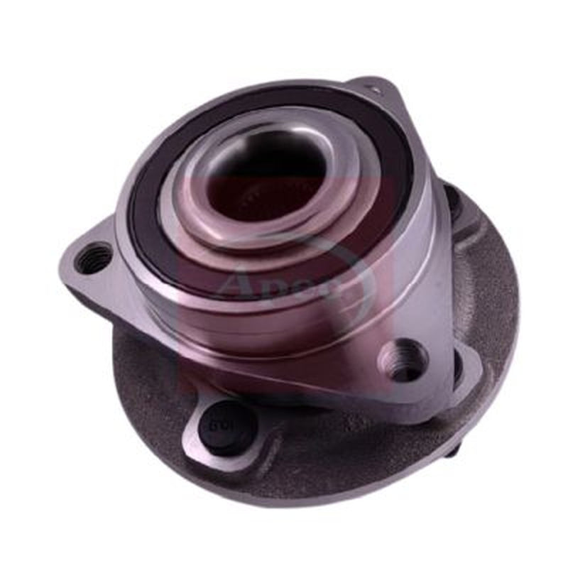 Apec Wheel Bearing Kit 136mm fits Opel Astra K 2015-2021 1.0 1.2 1.4 1.5 1.6