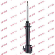 KYB Shock Absorber Damper Strut Front Left fits Volvo 440 1988-1996