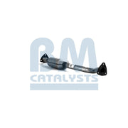 BM Catalysts Homologated Petrol Cat fits Opel Corsa A 1990-1993 1.4