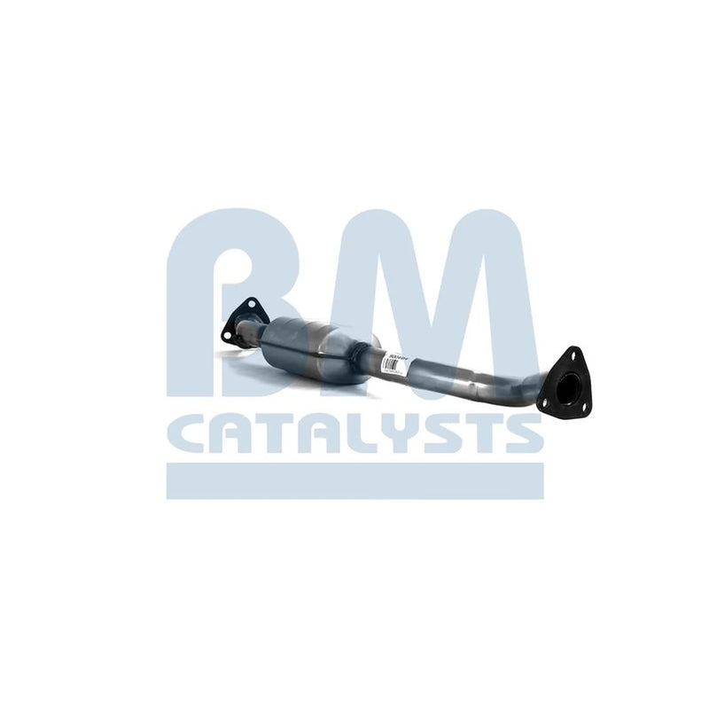 BM Catalysts Homologated Petrol Cat fits Opel Corsa A 1990-1993 1.4