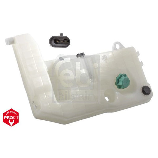 Febi Coolant Expansion Tank 45459