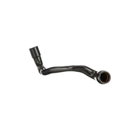 Gates Crankcase Ventilation Hose 435mm fits Audi A3 2000-2013 1.6