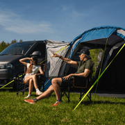 Olpro Cocoon Breeze v2 Campervan Awning Olpro - Dynamic Drive