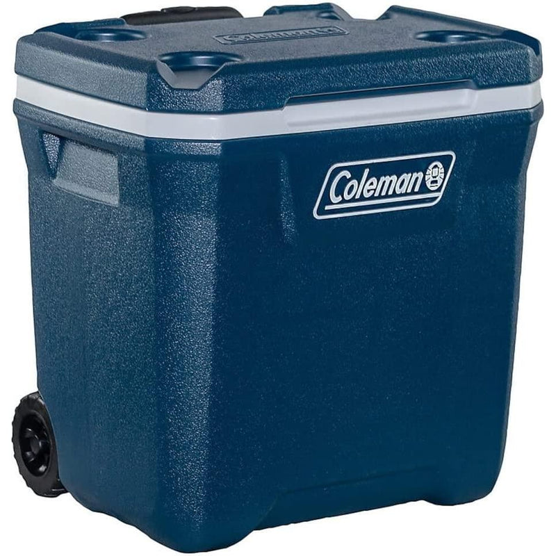 Coleman 28QT Xtreme Wheeled 26L Cooler Coleman - Dynamic Drive
