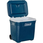 Coleman 28QT Xtreme Wheeled 26L Cooler Coleman - Dynamic Drive