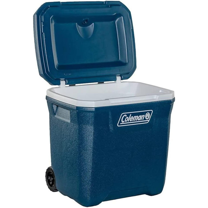 Coleman 28QT Xtreme Wheeled 26L Cooler Coleman - Dynamic Drive