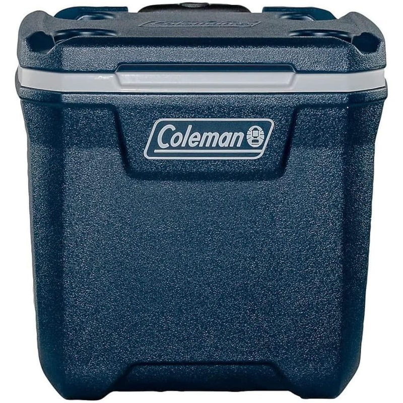 Coleman 28QT Xtreme Wheeled 26L Cooler Coleman - Dynamic Drive
