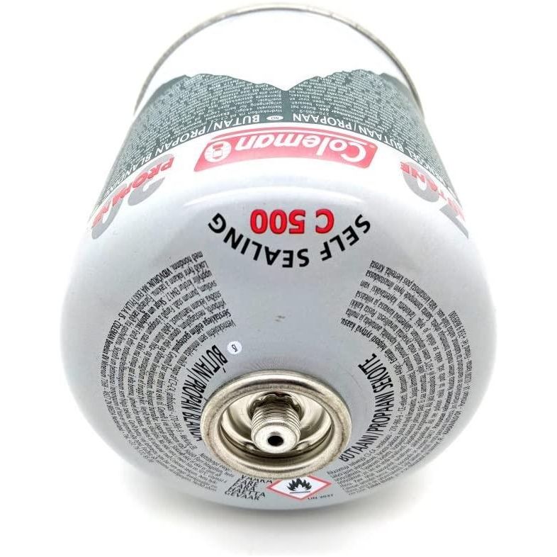 Coleman C500 Cartridge - 6 Pack Coleman - Dynamic Drive