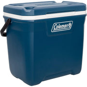 Coleman Cooler Xtreme 28QT 26L Cool Box BBQ Picnic Camping Sports Coleman - Dynamic Drive