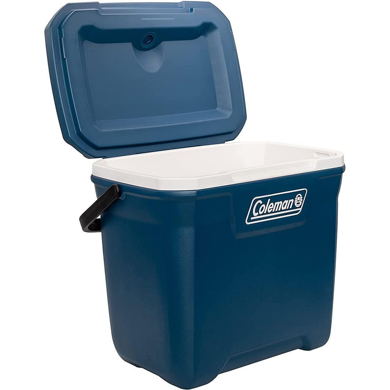Coleman Cooler Xtreme 28QT 26L Cool Box BBQ Picnic Camping Sports Coleman - Dynamic Drive