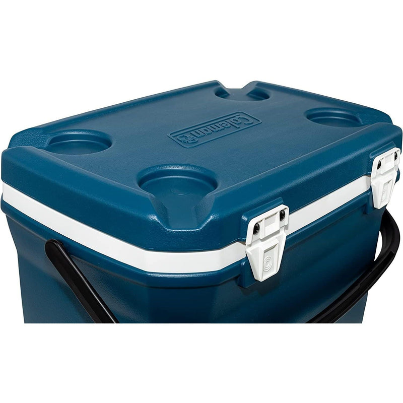 Coleman Cooler Xtreme 28QT 26L Cool Box BBQ Picnic Camping Sports Coleman - Dynamic Drive