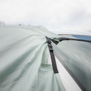 Coleman Event Shelter Driveaway Connector L Accessory Awning Campervan Vehicle Coleman - Dynamic Drive