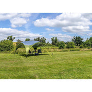 Coleman Event Shelter Peformance M Bundle Sun Shade Garden Camping Outdoor Sides Coleman - Dynamic Drive
