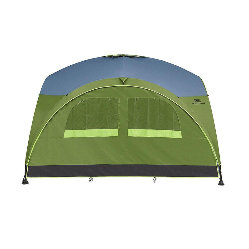 Coleman Event Shelter Performance XL Bundle Garden Outdoor Camping BBQ Sun Shade Coleman - Dynamic Drive
