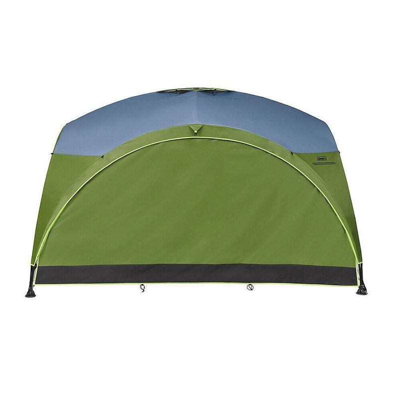 Coleman Event Shelter Performance XL Bundle Garden Outdoor Camping BBQ Sun Shade Coleman - Dynamic Drive