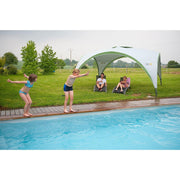Coleman Event Shelter Pro L 3.65m Sun Protection Garden Camping BBQ Summer Coleman - Dynamic Drive