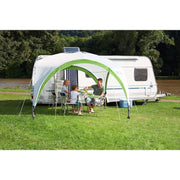 Coleman Event Shelter Pro L 3.65m Sun Protection Garden Camping BBQ Summer Coleman - Dynamic Drive