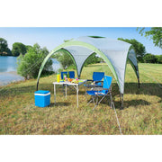 Coleman Event Shelter Pro L 3.65m Sun Protection Garden Camping BBQ Summer Coleman - Dynamic Drive