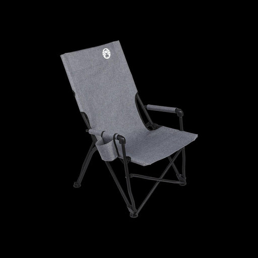 Coleman Forester Sling Chair Camping Beach Outdoors Folding Furniture Garden Coleman - Dynamic Drive
