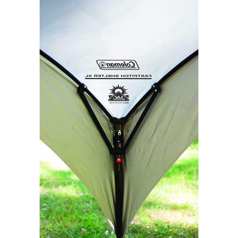 Coleman Gazebo Fast Pitch Event Shelter M 3 x 3 m Coleman - Dynamic Drive
